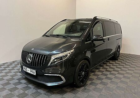 Mercedes-Benz V 250 V250d AVANTGARDE EDITION lang *AMG-360°-AHK