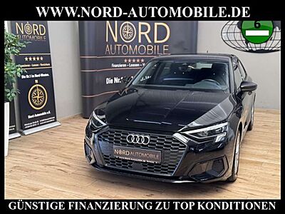 Audi A3 Sportback 40 TFSI e S-Tronic Navi/Virt.Cockpi
