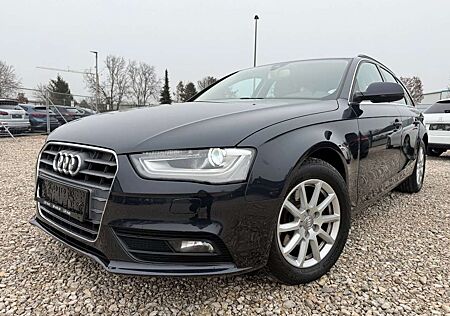 Audi A4 Avant Garantie