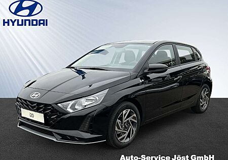 Hyundai i20 Trend (MY25) 1.0 T-GDI - KAMERA NAVI