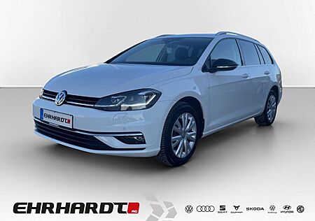 VW Golf Volkswagen VII Variant 2.0 TDI DSG Highline NAVI*LED*ACC*P...