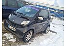 Smart ForTwo coupe softtouch sunray cdi