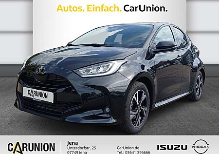 Toyota Yaris 1,5 l Hybrid Teamplayer*Safety*Comfort*