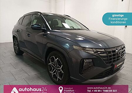Hyundai Tucson 1.6 T-GDI N Line 4WD|Navi|CAM|LED|Sitzhzg