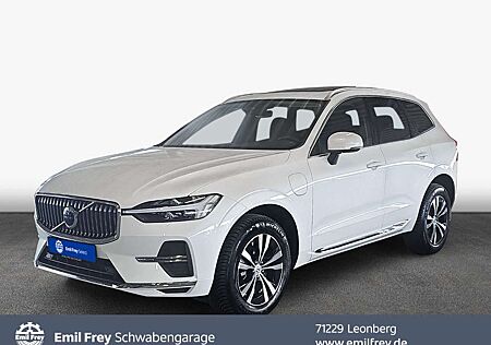 Volvo XC 60 XC60 XC60 T8 AWD Recharge Core