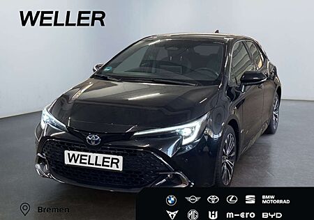 Toyota Corolla 1.8 Hybrid Team D *LED*ACC*CAM*Totwinkel*