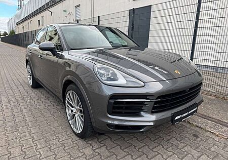 Porsche Cayenne Coupe 360°/BOSE/LED/PANO/AMBIENTE