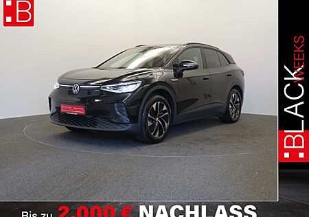 VW ID.4 Volkswagen Pro Perf. IQ-LIGHT DIGITAL COCKPIT 19 PANORAMA UMG