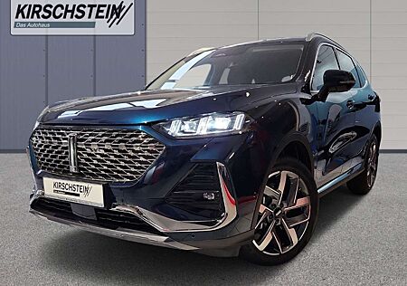 GWM Wey 03 Luxury 4WD Head-Up Sitzklima Infinity Parkassist