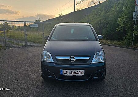 Opel Meriva Edition