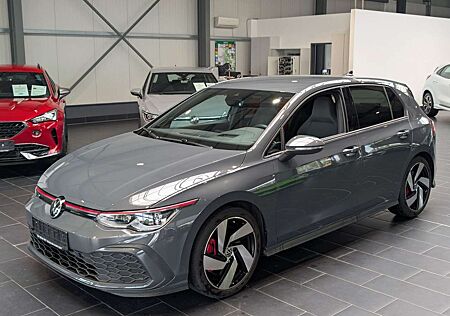 VW Golf Volkswagen 2.0 TSI OPF DSG GTI Kamera Navi LED AHK