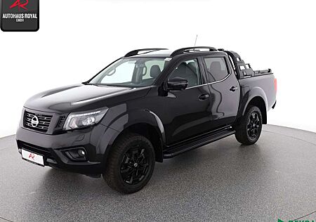 Nissan Navara 2.3 dCi 4x4 GLASDACH,360GRAD,KEYLESS,18Z