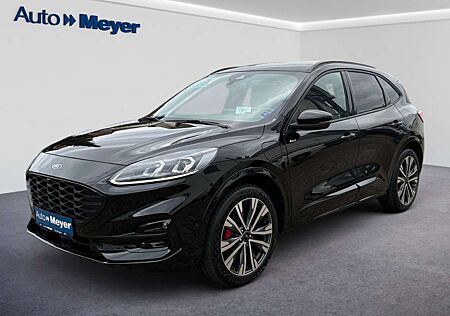 Ford Kuga 2.5 PHEV Plug-In Hybrid ST-Line X |PD|ACC|