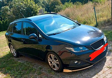 Seat Ibiza ST 1.4 , 139.000km - TÜV 08/26