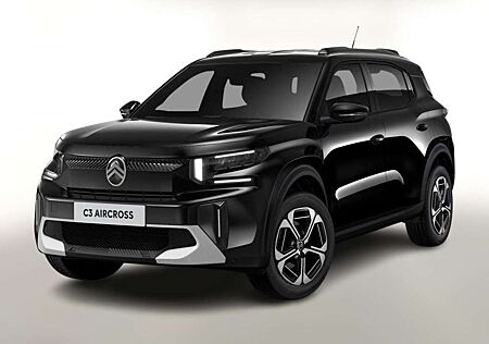 Citroën C3 Aircross Citroen MAX MHEV 145 eDSC6 Nav SHZ Kam 17Z 106 kW (144 ...