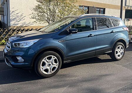 Ford Kuga 1.5 EcoBoost 2x4 Aut. Trend