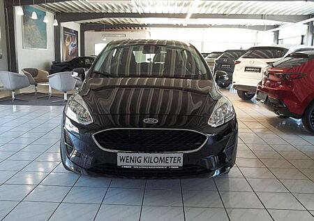Ford Fiesta Cool & Connect