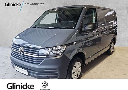 VW T6 Transporter Volkswagen T6.1 Transporter T6.1 Kasten TDI KR PDC Klima Doppelsitzbank