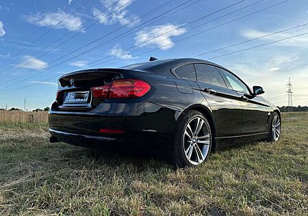 BMW 420i 420 Gran CoupeSport Line