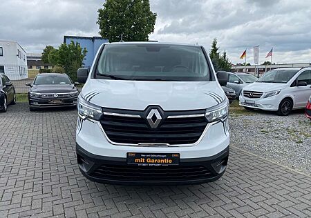 Renault Trafic L2H1 3,0t Komfort. Climatic.DAB.Camera.Xenon LED