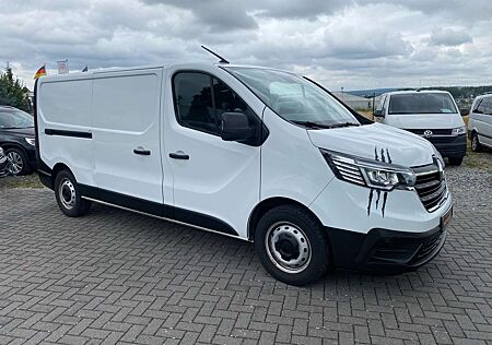 Renault Trafic L2H1 3,0t Komfort. Climatic.DAB.Camera.Xenon LED