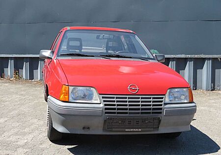 Opel Kadett 1. Hand 65000km Oldtimer