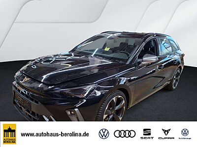 CUPRA Leon ST 2.0 TDI DSG *AHK*ACC*R-CAM*NAV*LED*SHZ*