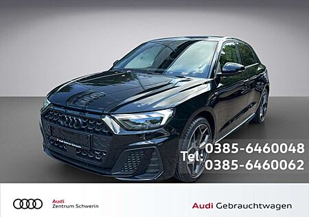 Audi A1 Sportback 1.5 TFSI S-tronic 150 PS