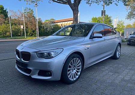 BMW 530 d xDrive, M -Paket, Head-Up,Soft-Close,