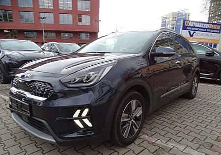 Kia Niro 1.6 Spirit Plug-in Hybrid Auto. Leder Paket