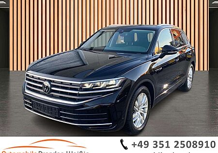 VW Touareg Volkswagen 3.0 TDI 4Motion Elegance*Navi*ACC*AHK*