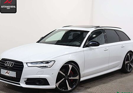 Audi A6 Avant 3.0 TDI qu S LINE COMPETITION 360GRAD