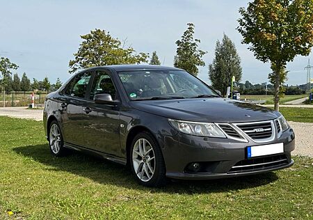 Saab 9-3 2.0t Vector SportLimousine