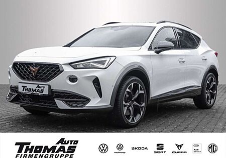 Cupra Formentor VZ 2.0TSI 4Drive DSG PANO+RFK+LED+NAV