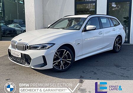 BMW 330 e Touring M Sport || AHK Lea. ab 465,-€inkl*