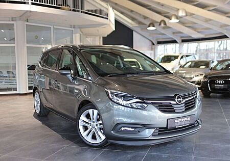 Opel Zafira 2,0 CDTi INNOVATION 7-SITZER LEDER