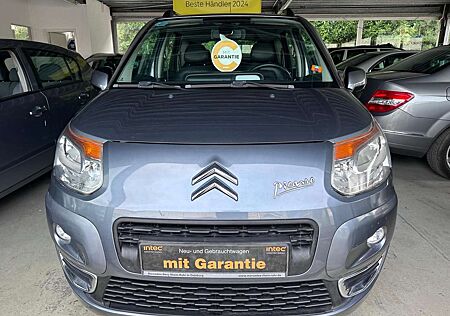 Citroën C3 Picasso Citroen Exclusive Top.Zustand