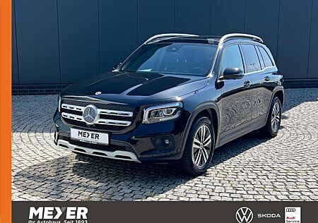 Mercedes-Benz GLB 220 d 4Matic *AHK, LED, Panorama*