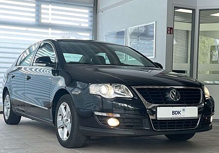 VW Passat Volkswagen Lim. Comfortline