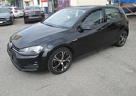 VW Golf Volkswagen 1,4 Cup BMT ~ Automatik ~ Navi ~