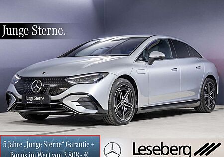 Mercedes-Benz EQE 350 4M AMG DIG.LIGHT/Distro./AHK/360°/Memory
