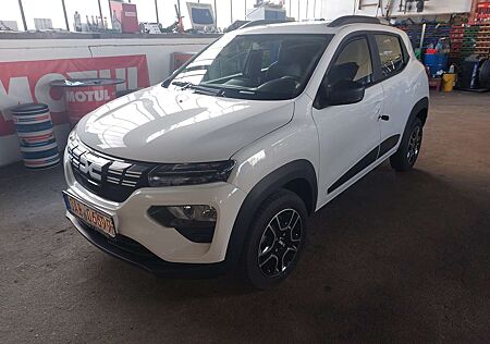 Dacia Spring Electric 45 Essential