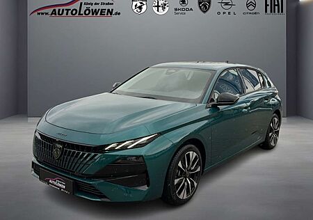 Peugeot 308 1.2 Hybrid 145 Allure (EURO 6e)