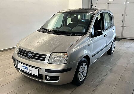 Fiat Panda 1.2 8V Dynamic