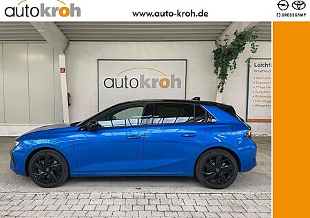 Opel Astra GS Line Plug-in-Hybrid