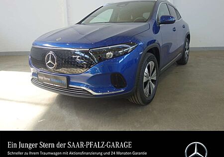 Mercedes-Benz EQA 250 PROGRESSIVE*R-KAM*AMB*LED*TOTW*PTS*CAR-P
