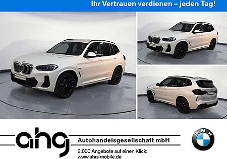 BMW X3 xDrive30e AT Head-Up, Driving Assistant, HiFi