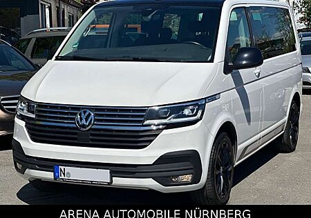 VW T6 Multivan Volkswagen T6.1 Multivan 2.0 TDI DSG Edition*Digital Tacho