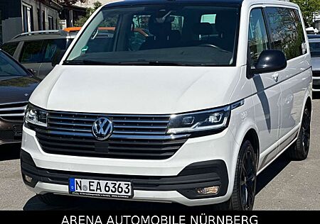 VW T6 Multivan Volkswagen T6.1 Multivan 2.0 TDI DSG Edition*Digital Tacho