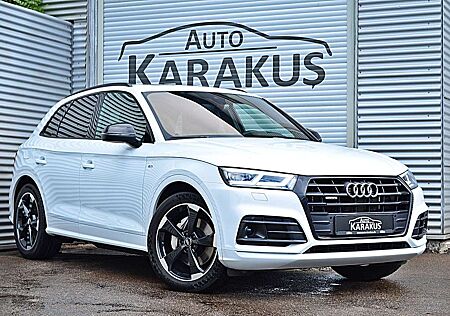 Audi Q5 50 TFSI e quattro sport S.line/+ ACC/AIR/PANO